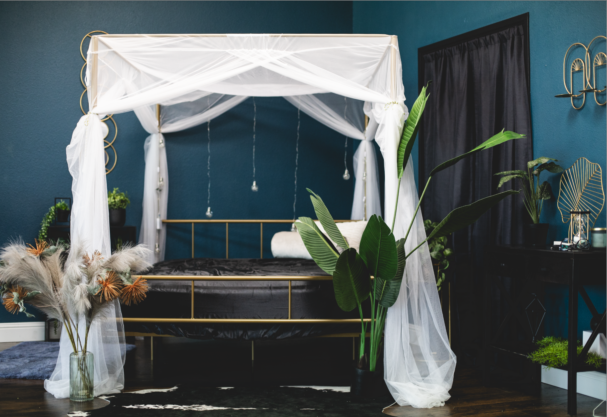Vegas Boudoir Photography Studio